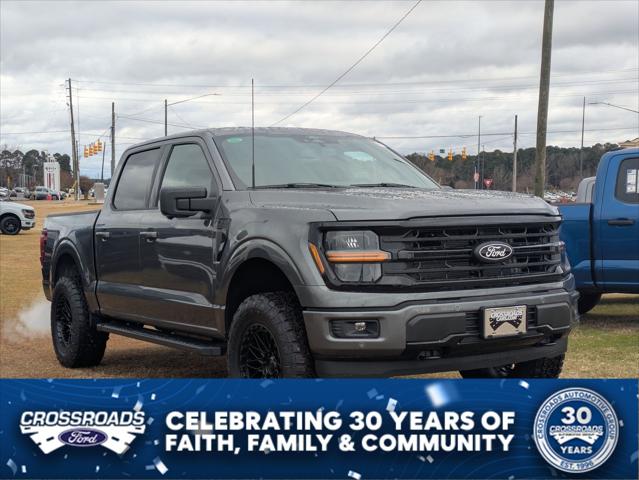 2026 Ford F-150 XLT for sale in Sanford, NC