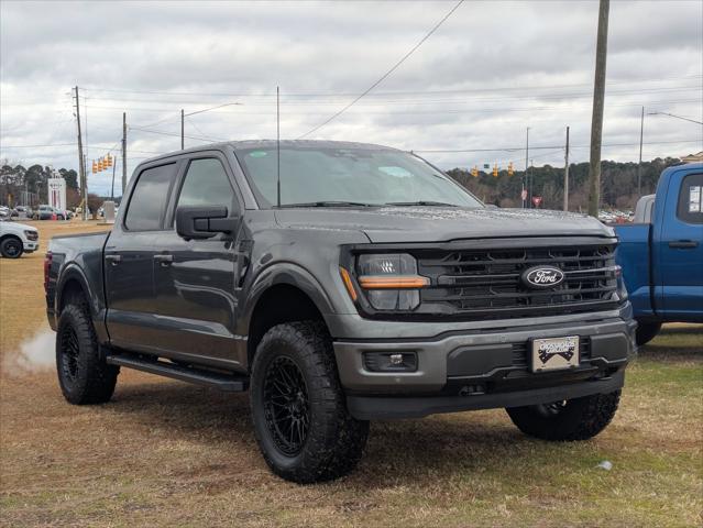 2026 Ford F-150 XLT for sale in Sanford, NC