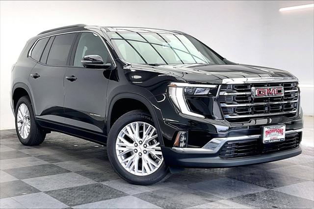 2026 GMC Acadia Elevation AWD for sale in Placerville, CA