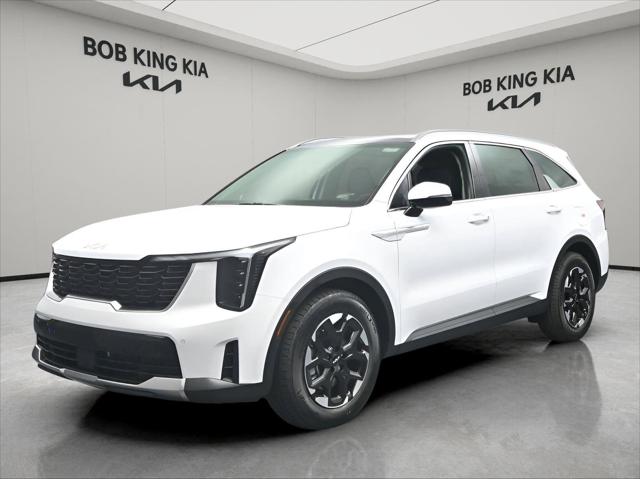 2025 Kia Sorento S for sale in Winston Salem, NC