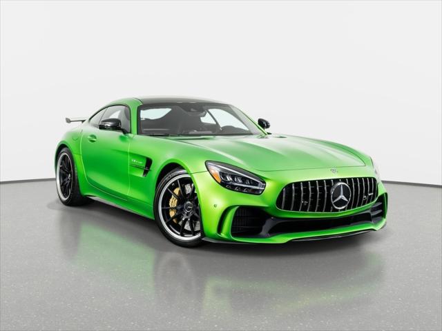 2020 Mercedes-Benz AMG GT R for sale in Pompano Beach, FL