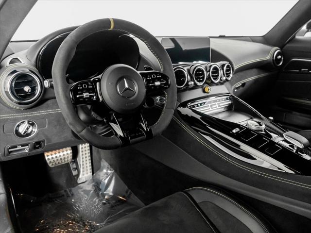 2020 Mercedes-Benz AMG GT R