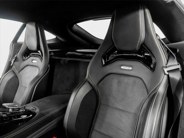 2020 Mercedes-Benz AMG GT R