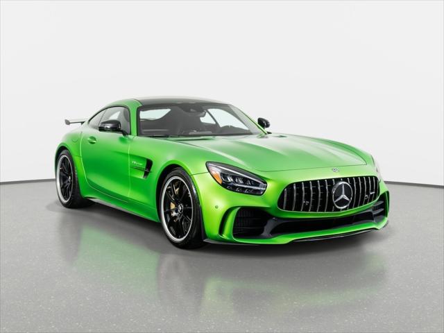 2020 Mercedes-Benz AMG GT R