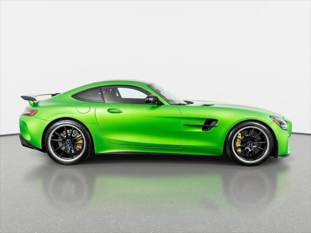 2020 Mercedes-Benz AMG GT R