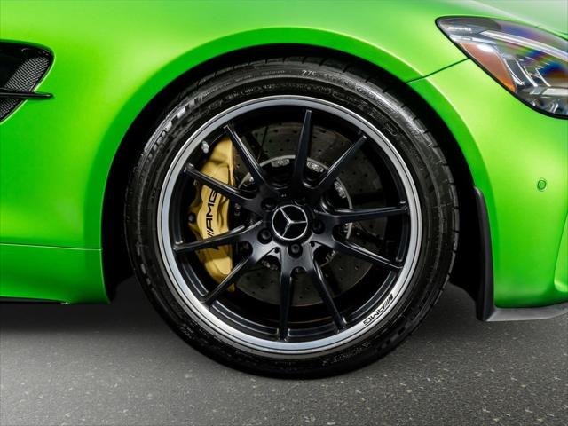 2020 Mercedes-Benz AMG GT R