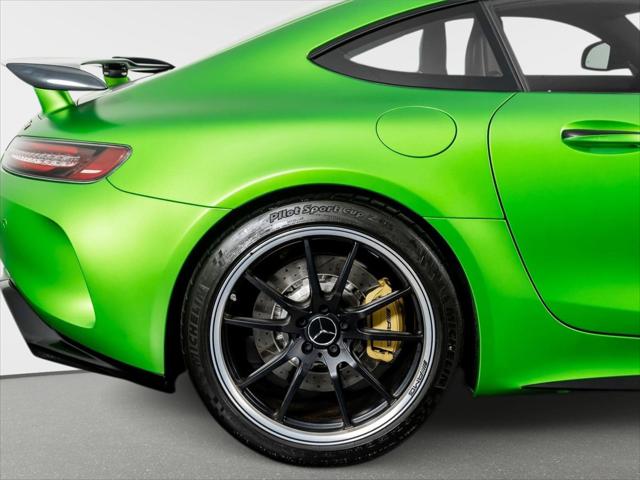 2020 Mercedes-Benz AMG GT R
