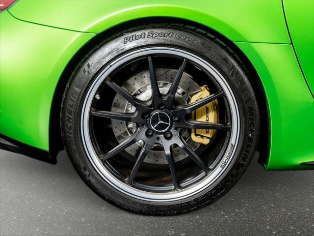2020 Mercedes-Benz AMG GT R