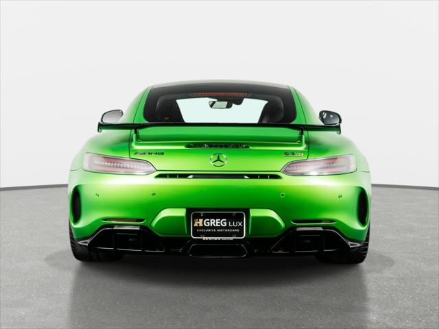 2020 Mercedes-Benz AMG GT R