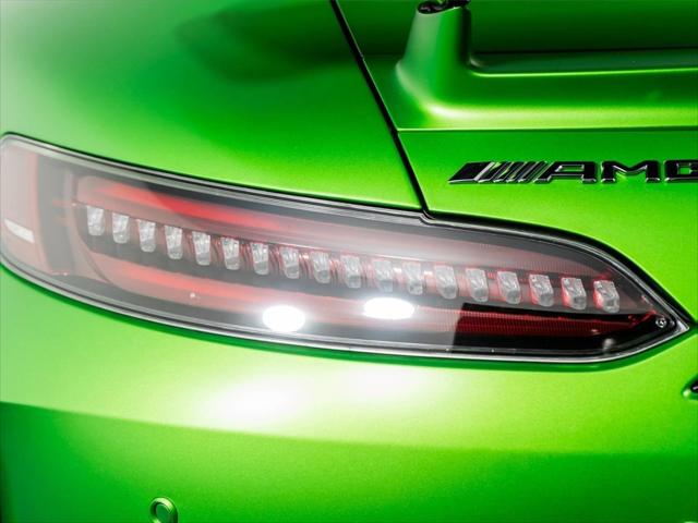 2020 Mercedes-Benz AMG GT R