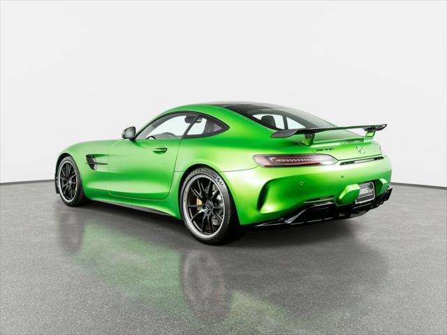 2020 Mercedes-Benz AMG GT R