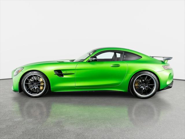 2020 Mercedes-Benz AMG GT R