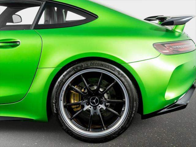 2020 Mercedes-Benz AMG GT R