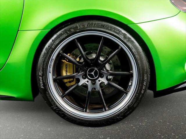 2020 Mercedes-Benz AMG GT R