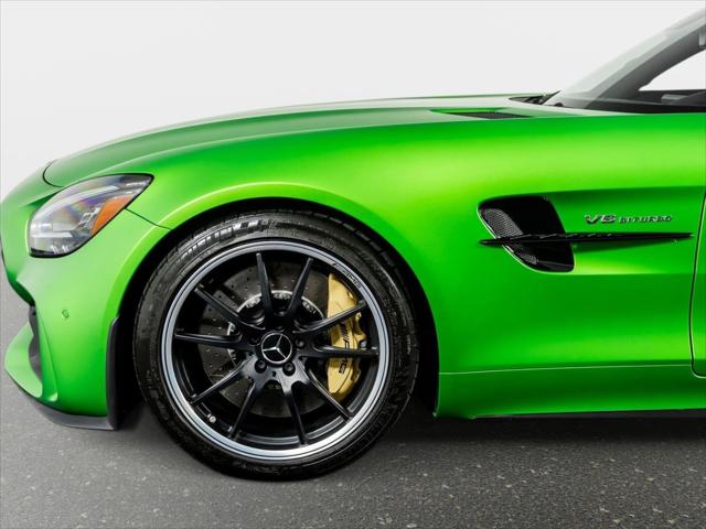 2020 Mercedes-Benz AMG GT R