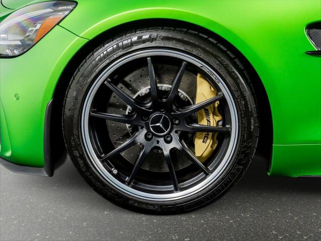 2020 Mercedes-Benz AMG GT R