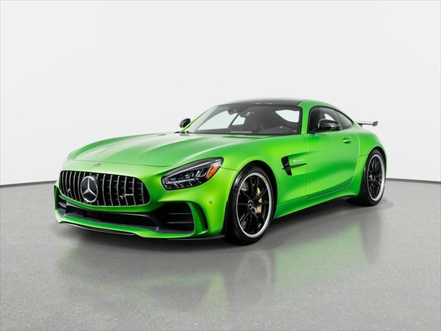 2020 Mercedes-Benz AMG GT R