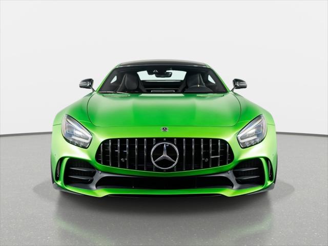 2020 Mercedes-Benz AMG GT R