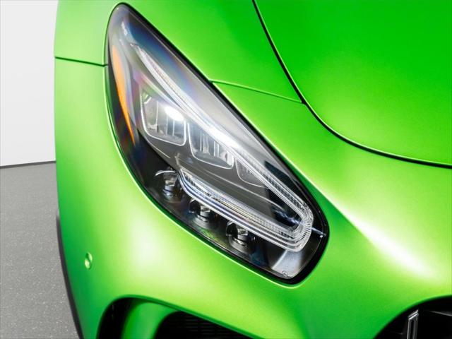 2020 Mercedes-Benz AMG GT R