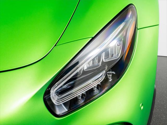 2020 Mercedes-Benz AMG GT R