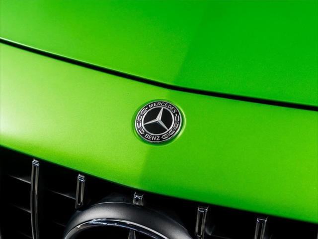 2020 Mercedes-Benz AMG GT R