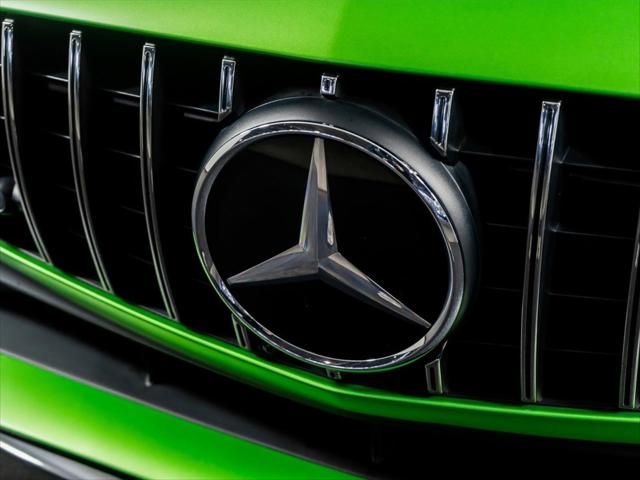 2020 Mercedes-Benz AMG GT R