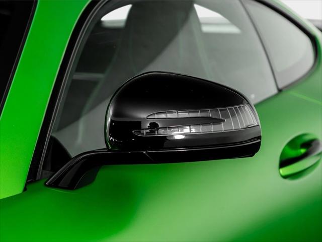 2020 Mercedes-Benz AMG GT R