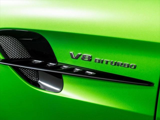 2020 Mercedes-Benz AMG GT R