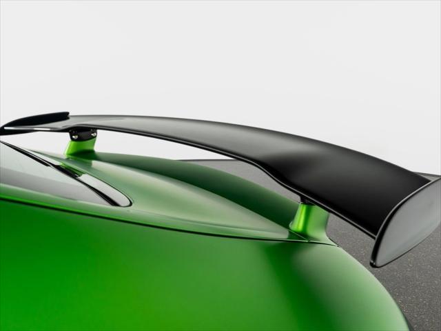 2020 Mercedes-Benz AMG GT R