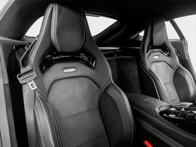 2020 Mercedes-Benz AMG GT R