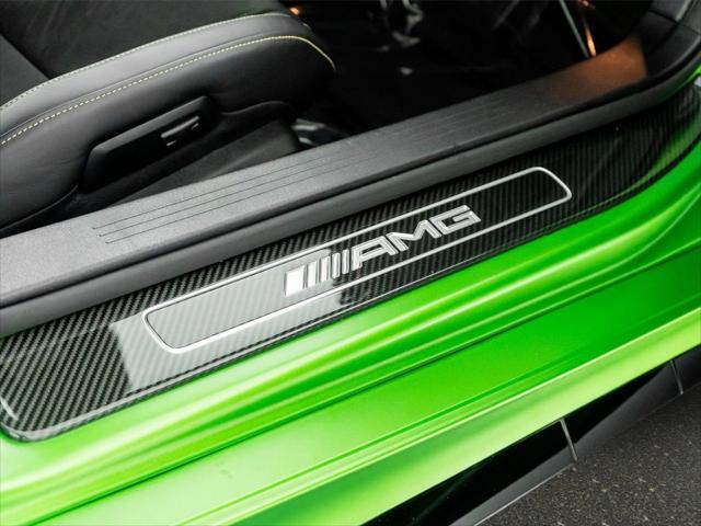 2020 Mercedes-Benz AMG GT R