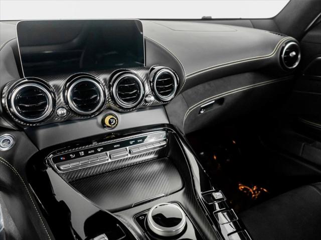2020 Mercedes-Benz AMG GT R