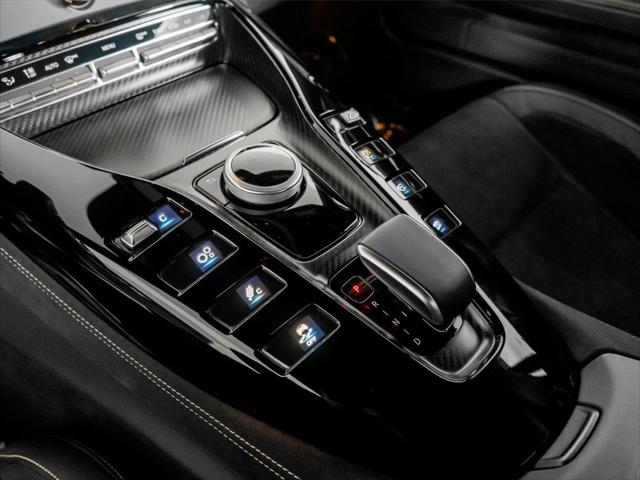 2020 Mercedes-Benz AMG GT R