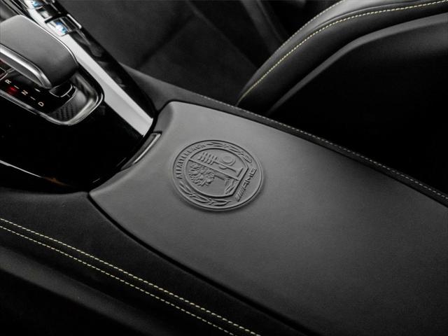 2020 Mercedes-Benz AMG GT R