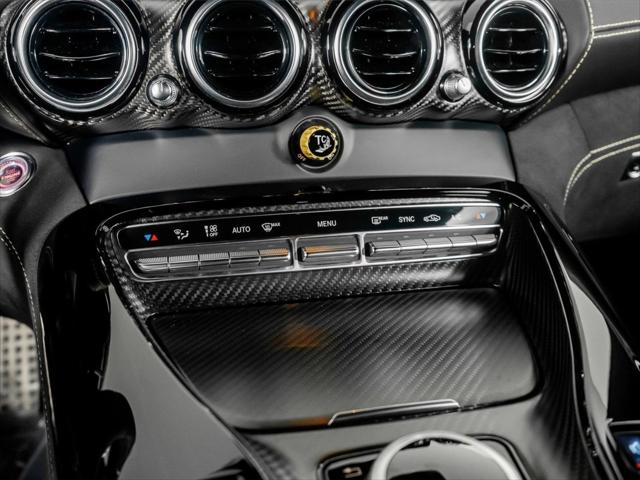 2020 Mercedes-Benz AMG GT R