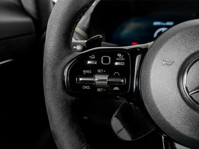 2020 Mercedes-Benz AMG GT R