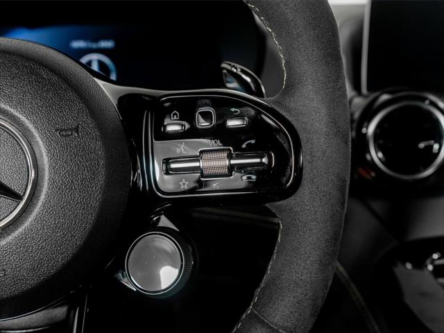 2020 Mercedes-Benz AMG GT R