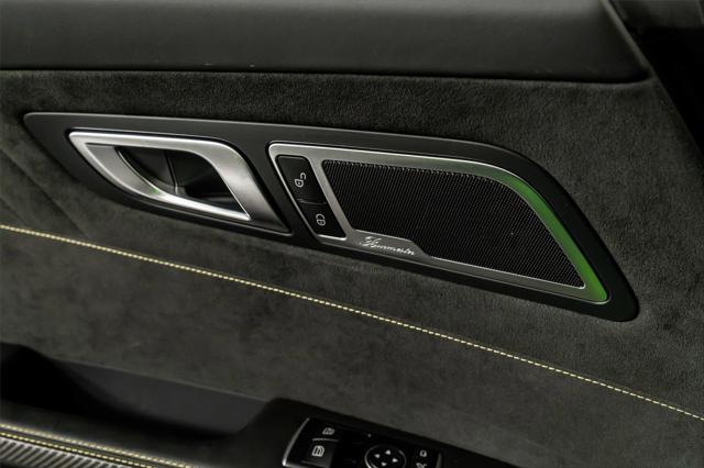 2020 Mercedes-Benz AMG GT R