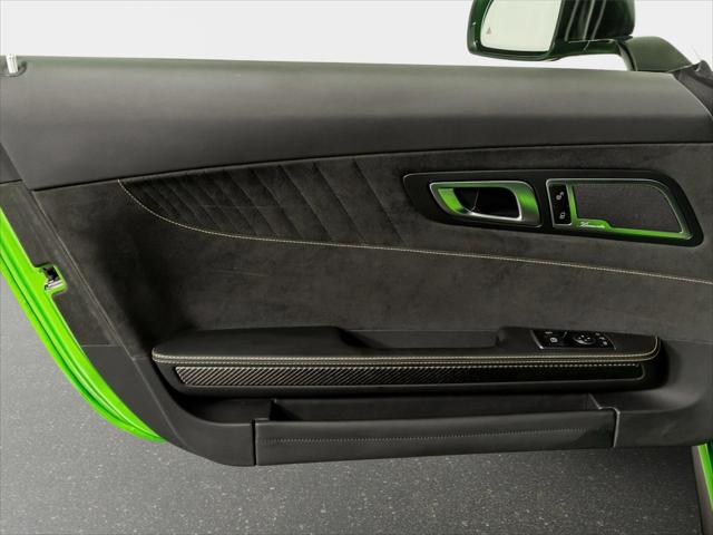 2020 Mercedes-Benz AMG GT R