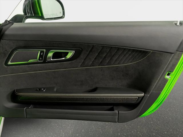 2020 Mercedes-Benz AMG GT R