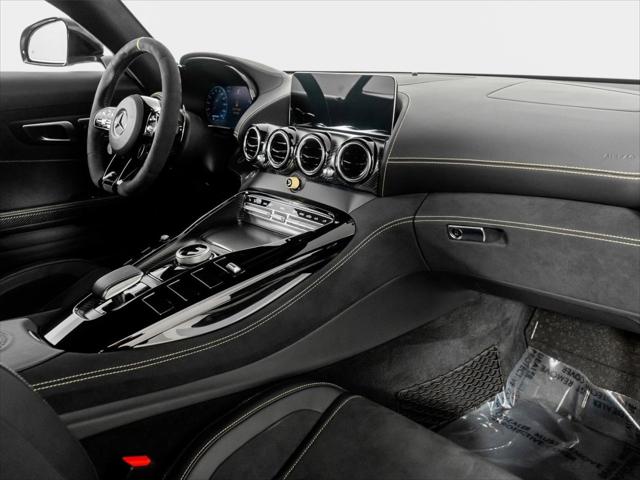 2020 Mercedes-Benz AMG GT R