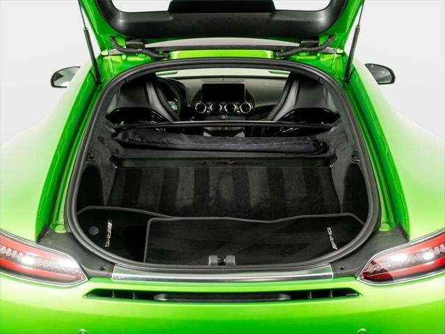 2020 Mercedes-Benz AMG GT R