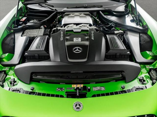 2020 Mercedes-Benz AMG GT R