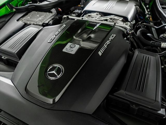 2020 Mercedes-Benz AMG GT R