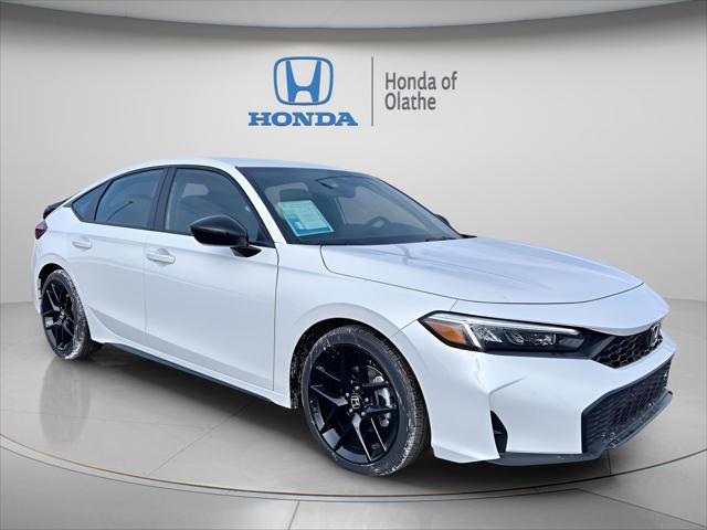 2026 Honda Civic Sport for sale in Olathe, KS