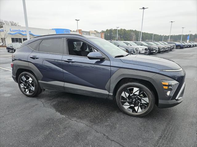 2025 Hyundai Kona SEL for sale in Lumberton, NC