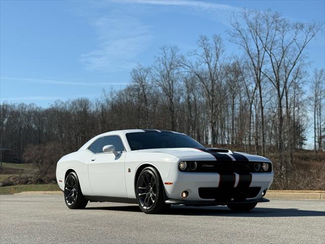 2022 Dodge Challenger R/T Scat Pack for sale in Kingston, TN
