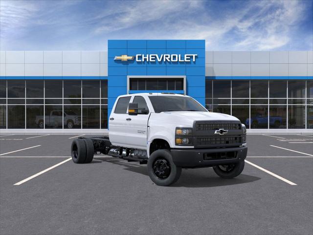 2025 Chevrolet 4500HD 1WT for sale in Tempe, AZ