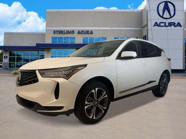 2026 Acura RDX w/Technology Package for sale in Austin, TX