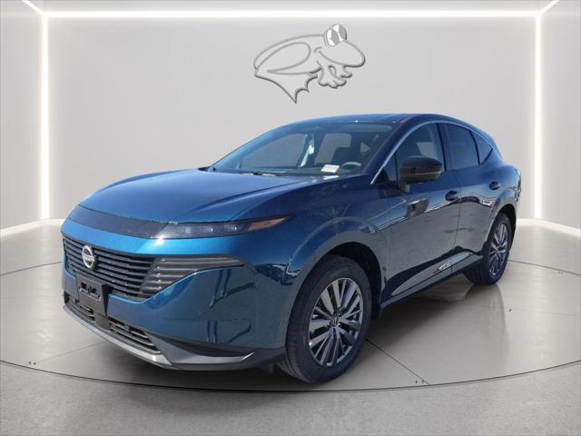 2026 Nissan Murano SL for sale in Hurlock, MD